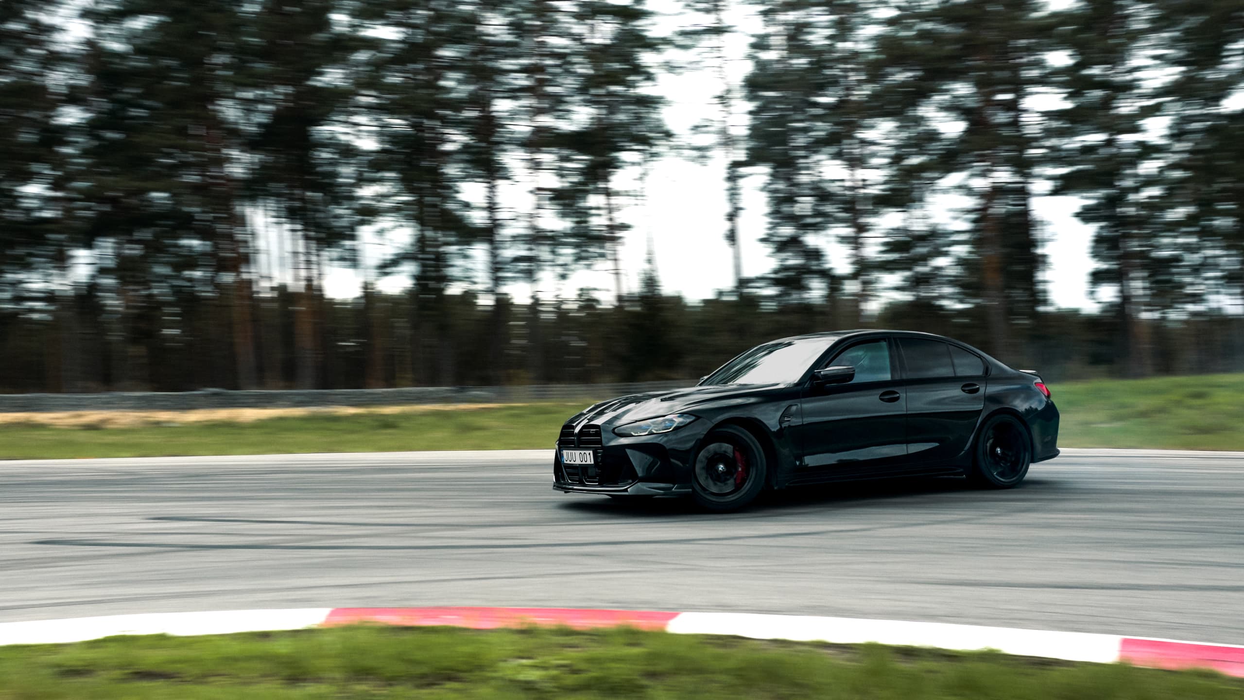 Madžiūnai Trackday event